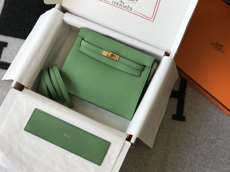 Hermes Kelly Bags